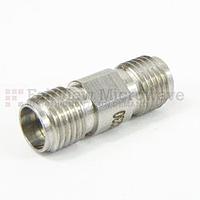 Fairview Microwave SM3230 2.92mm Female to 2.92mm Female Adapter (40 Ghz)