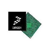 NXP MCIMX253DJM4A Processors - Application Specialized IMX25 1.2 COMM