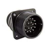 ITT Cannon CA3100E16S-5S Connectors