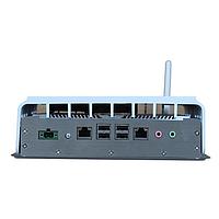 Arbor Technology ELIT-1630 Embedded Box Computers Digital Signage Player Powered by Intel Core i3-2340UE