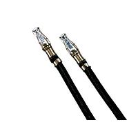 JST Commercial APAPA22K254 Pre-Crimped Lead 10" PA / PHD / PBV SERIES STANDARD LEADS