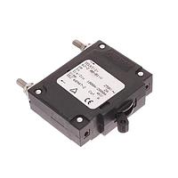 Sensata Technologies - Airpax IELK1-1-62-2.00-01-V Hydraulic-Magnetic Cir Brkr Hyd Mag