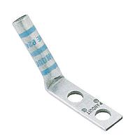 Panduit LCCX300-12-6 Compression Copp Comp Lug 2H 300 kcmil Flex