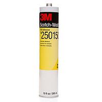 3M Electronic Specialty 7000046533 Flat Cables 3M Scotch-Weld PUR Adhesive EZ250150, Off-White, 1/10 Gallon Cartidge, 5/case