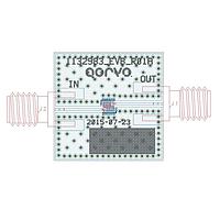 Qorvo TQPQ1285PCB4B01 RF Filter Evaluation Board - QPQ1285