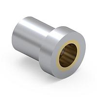 Mill-Max 0305-0-15-80-47-27-10-0 Solder Mount 200u SN OVER NI 47 CON