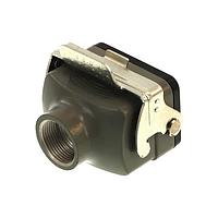 Molex / GWconnect 93601-0923 Hoods HOOD TOP ENTRY 1 LEV M25 7806.6581.0