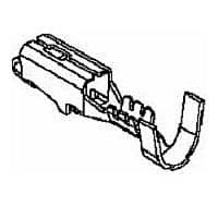 Aptiv 12084201-L Terminals FMALE 280 SERIES TIN CBL RANG 2.51-1.84MM