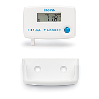 Humidity - Temperature Datalogger