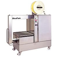 Strapack AQ-7M Strapping Machine (1.7sec/ strap)