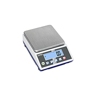 KERN PCJ 6000-1M Precision balance (6000 g/ 0.1 g)