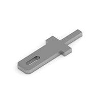 AMP Connectors - TE Connectivity 735292-2 Quick Disconnects 110 FASTON TAB TPBR