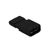 Adam Tech HMSA-G Shunt SHUNT 1.27MM PITCH