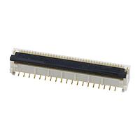 Molex 501951-3830 Board Mount Easy-On .50mm FPC Conn Vrt 38Ckt