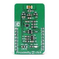 Mikroe MIKROE-3048 Proximity Sensor Proximity 6 click