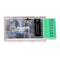 MeatPi MP-OLLIE-V2 USB to CAN, RS-232/485, UART USB to isolated-UARTx2/CAN/RS485/RS232 converter