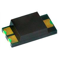 Vishay General Semiconductor VEMD6160X01 PIN Photodiodes 1206 700 to 1070nm +/-70 deg