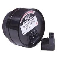 Mallory Sonalert SCE028MD3SV1B Audio Indicators & Alerts 15 SEC STEP UP 16-28VDC, 3KHZ, MED