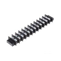 Eaton Bussmann TB400-12 Terminal Block BARRIER BLOCK