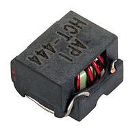 Delevan HCTR-503 High Power Inductor 12.5uH 25% .0114ohm Hi Curr Toroidal SMT