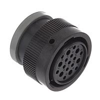 DEUTSCH - TE Connectivity HDP26-24-19SE-L017 Connectors PLUG ASM