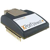 Lantronix XPD100100S-01 Serial Device Servers XPort Direct Plus Extended Temp Sample
