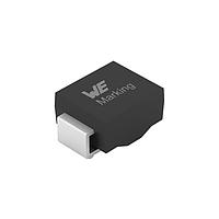 Wurth Elektronik 824521402 TVS Diodes WE-TVSP DO-214AA bidirectional P Diss = 600W 400V