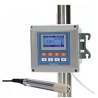 Daruifuno DUC2-EC-S-D Electrical Conductivity Instrument (1000mS/cm)