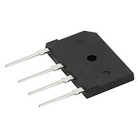 Rectron RS3503M-C Single Phase Bridge RS-35M,In-lineBridge(leadframe),35A,200V