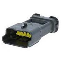 Aptiv 33511735 Connectors ASM CONN 5 M SICMA-3 1.5 GRA S