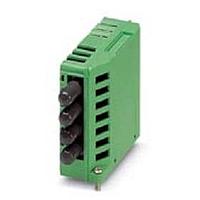 PHOENIX CONTACT 2884033 Managed Ethernet Switches FL IF 2FX ST-D