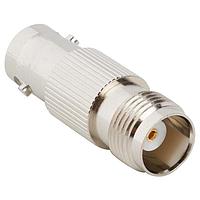 Amphenol RF 242150 RF Adapters - Between Series BNC JACK TO TNC JACK ADAPTER