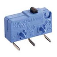 Marquardt Switches Inc 1050.3102 Subminiature SNAP ACTION SPDT MOMENTARY
