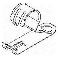 Aptiv 12010307 Accessories CONDUIT CLMP CONDUIT SZ 16