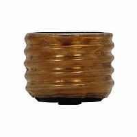 Eaton Bussmann SA-1-6/10 Edison Base Fuse Socket 1.6A