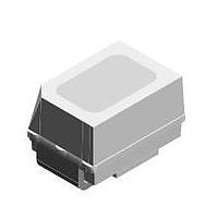 Vishay General Semiconductor VLMS234V2BA-GS08 Single Color LEDs Super Red Power Mini