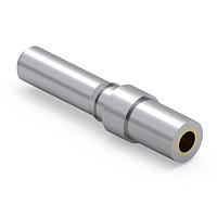 Mill-Max 9101-0-15-01-16-27-10-0 Pin Receptacles 200u SN/PB OVER NI 16 CON