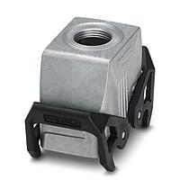 PHOENIX CONTACT 1412638 Hoods HC-STA-B10-HLWD- 1TTM25-EL-AL