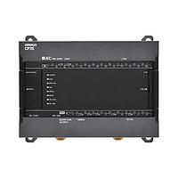 Omron Automation and Safety CP2E-S30DT1-D PLC Controllers CP2,232-485,18In12OutSrc,DC