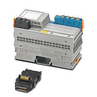 PHOENIX CONTACT 1087081 I/O Modules AXL F EX IS AO4 HART XC 1F