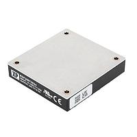 XP Power RDF20072S12 Isolated 200W  brick baseplate cooled wide  14 to 160VDC  12:1 input DC-DC converters, single output 12VDC 16.7A
