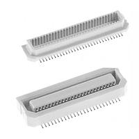 3M Electronic Solutions Division P05N-060PT-D-G Receptacles 60P BD STCK CONN .5MM VERT SMT