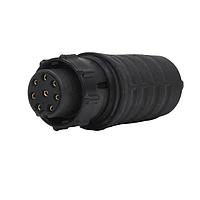 Switchcraft EN3C8FLX Connectors 8 PIN MINI CORD CONN