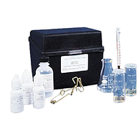 Water Analyzer