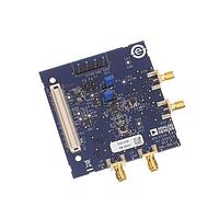 Analog Devices ADL5206-EVALZ Amplifier IC Development Tools Eval Board