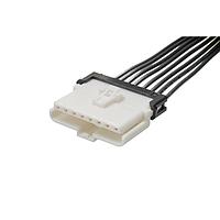 Molex 36922-0803 Double Ended DITTO 8 CIRCUIT WIRE TO WIRE 300MM