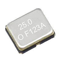 Epson SG-210STF 20.0000MS5 Standard Oscillators SG-210STF 20.0000MS5: SMD XTAL OSC MHZ 25PPM -20~70C 3K TR