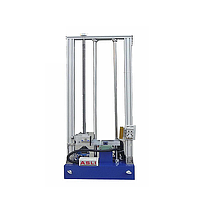 ASLI SS-100 Acceleration Mechanical Shock Tester