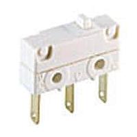 Marquardt Switches Inc 1046.1103 Subminiature Snap Action