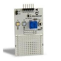 Microchip Technology AC103011 Demonstration Boards PIC10F32x Develop Board